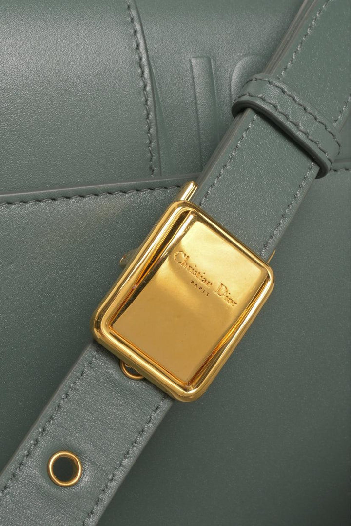 Dior 2019 30 Montaigne Shoulder Bag