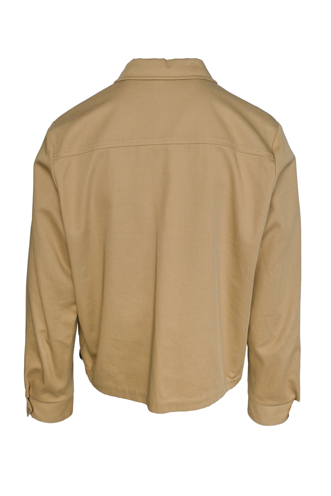 Sandro Size XL Men's Jacket