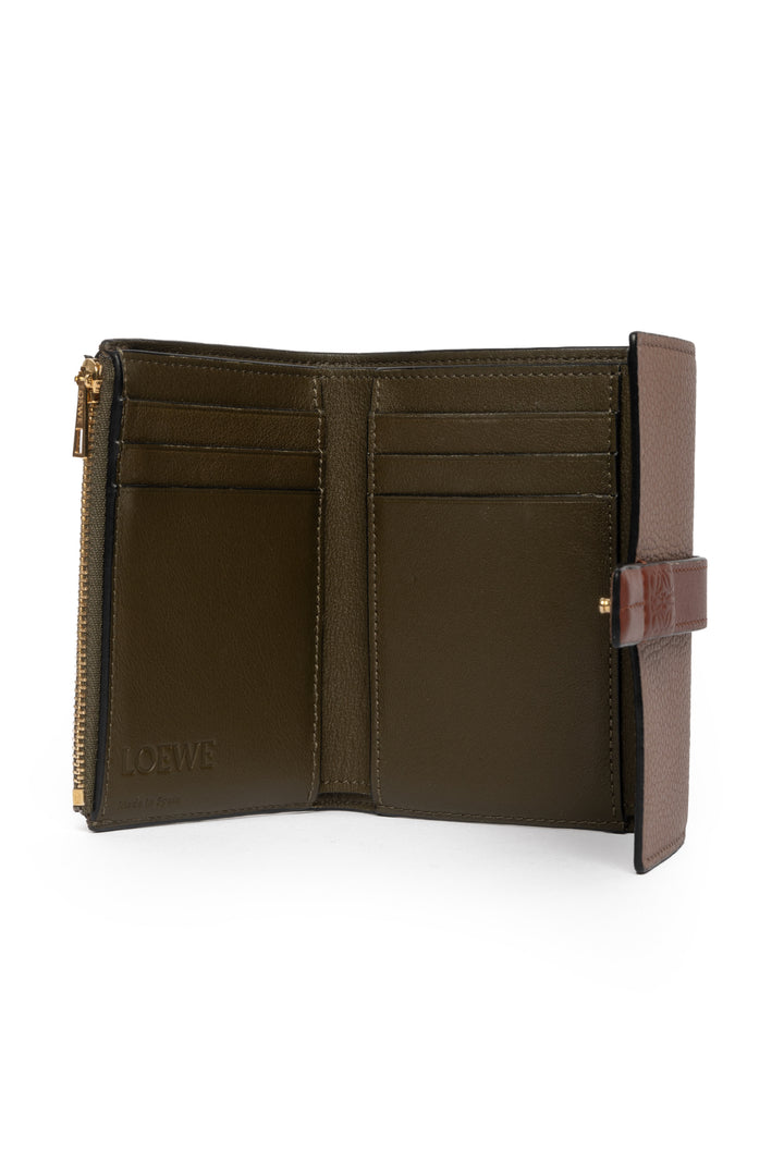 Loewe Small Vertical Wallet