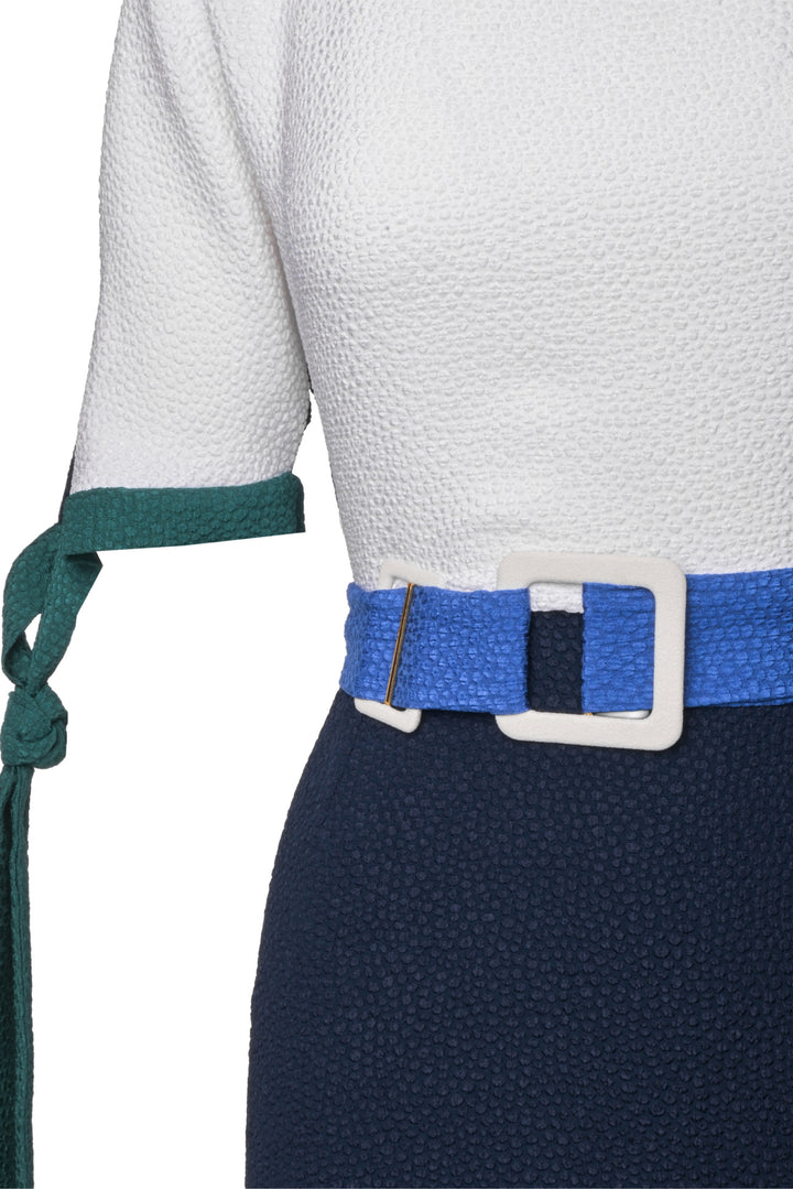 Edeline Lee Size 2 Pedernal Dress