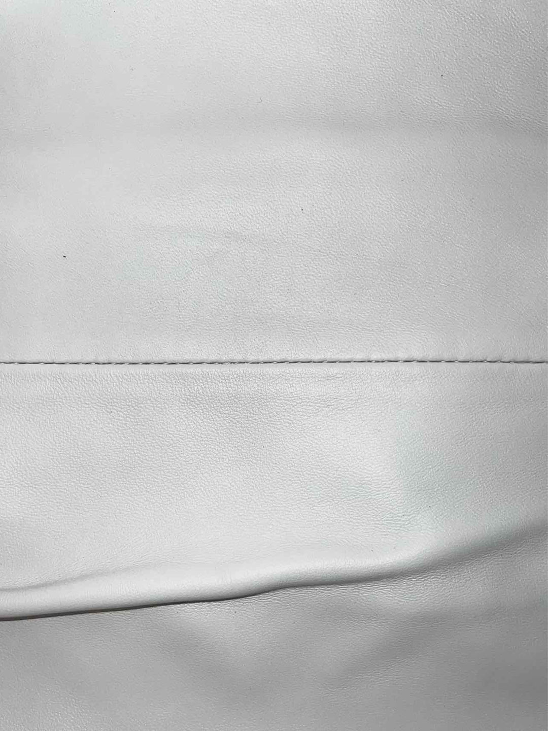 Bottega Veneta Intrecciato Woven Leather Pouch Clutch