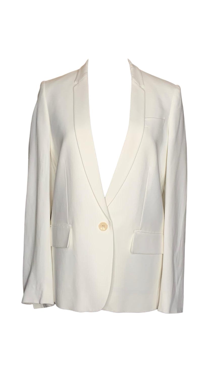 Stella Mccartney Size 42 Blazer