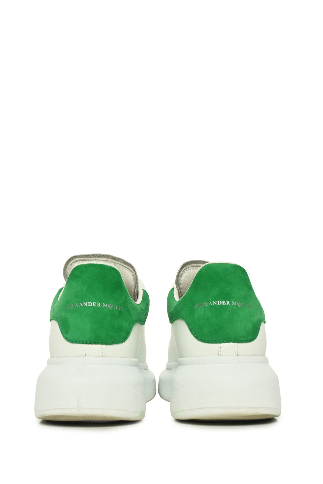 Alexander Mcqueen Size 37 Oversized Sneaker