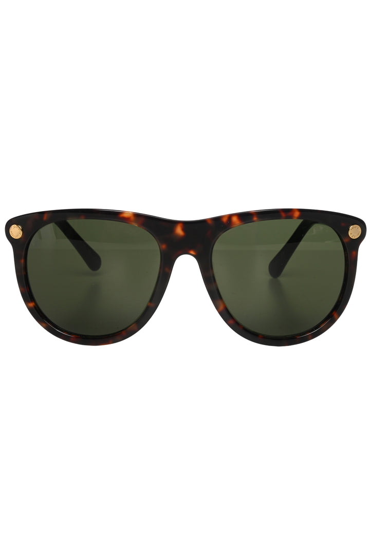 Louis Vuitton Tortoiseshell Caroline Sunglasses