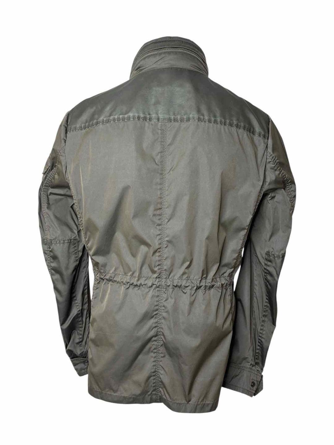 Moncler Faye Utility Size 3 Men's Jacket