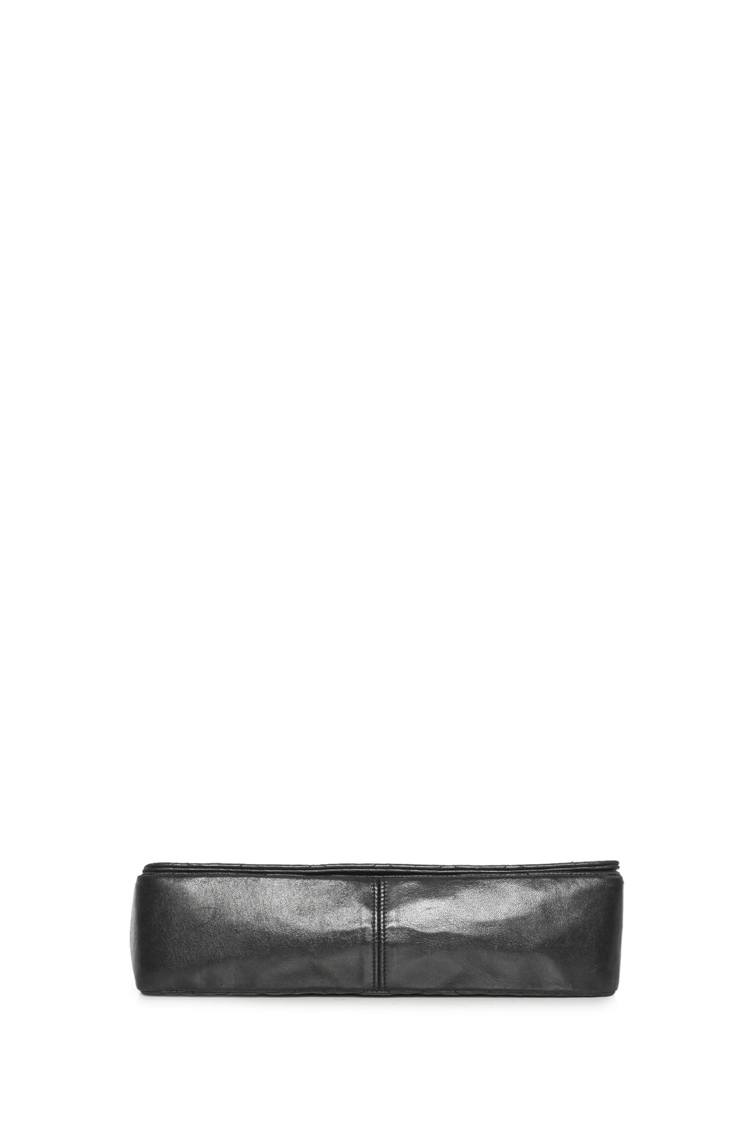 Chanel Vintage Medium Full Flap Shoulder Bag