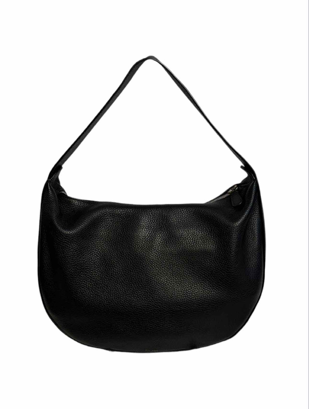 The Row Allie Leather Purse