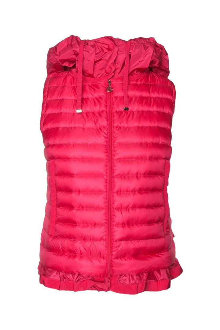 Moncler Size 0 Lucila Gilet