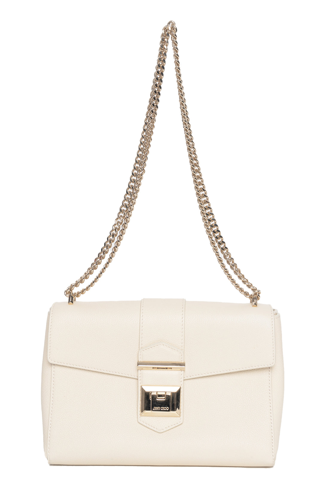 Jimmy Choo Marianne Shoulder Bag