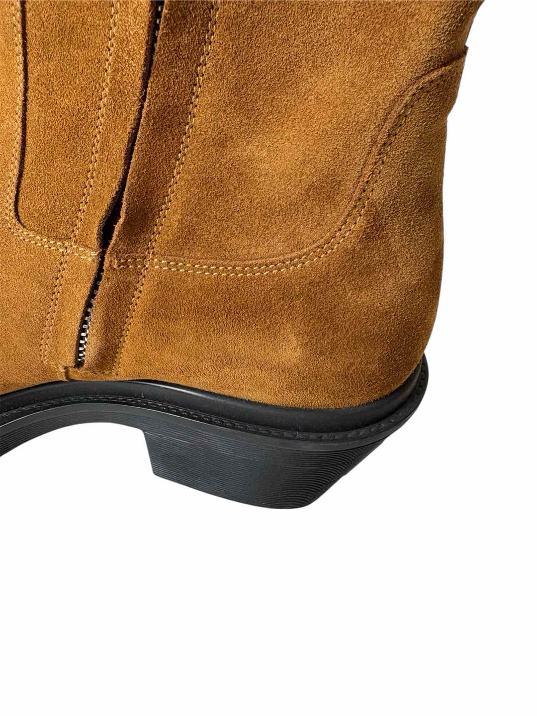 Vetements Size 43 Men's Boots