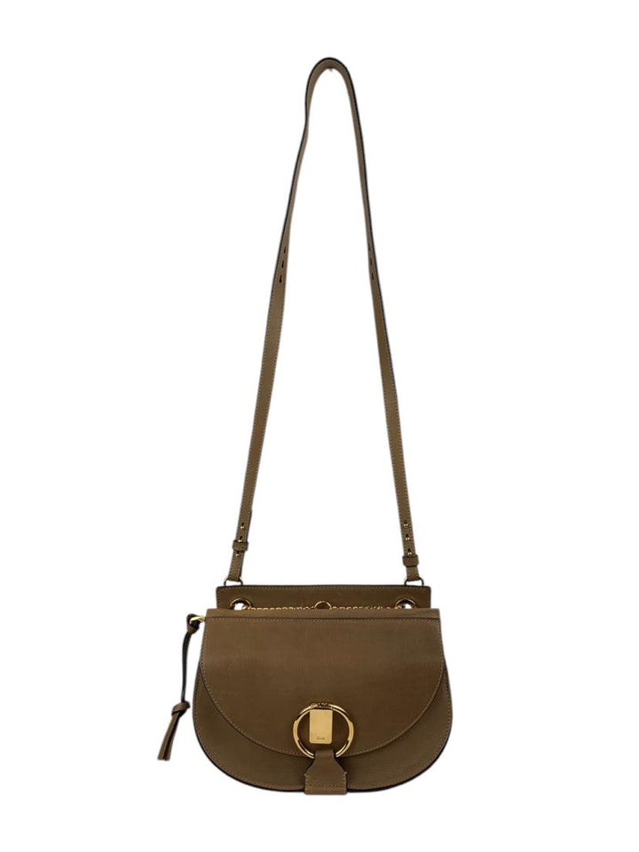 Chloe Goldie Crossbody