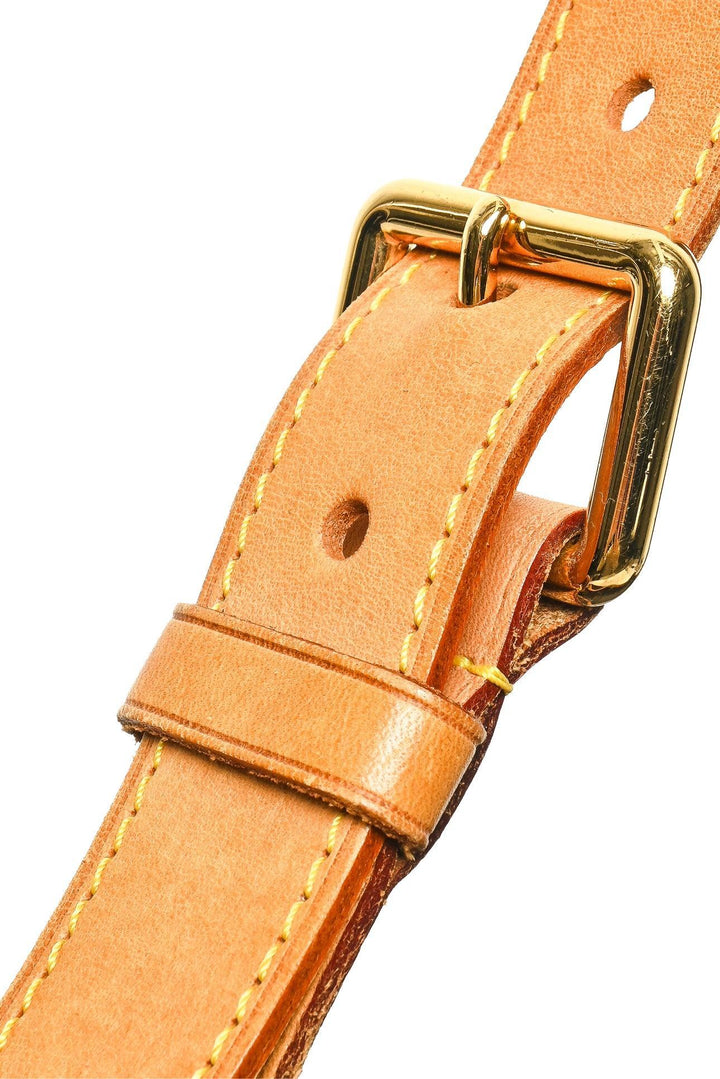 Louis Vuitton Galliera PM Shoulder Bag