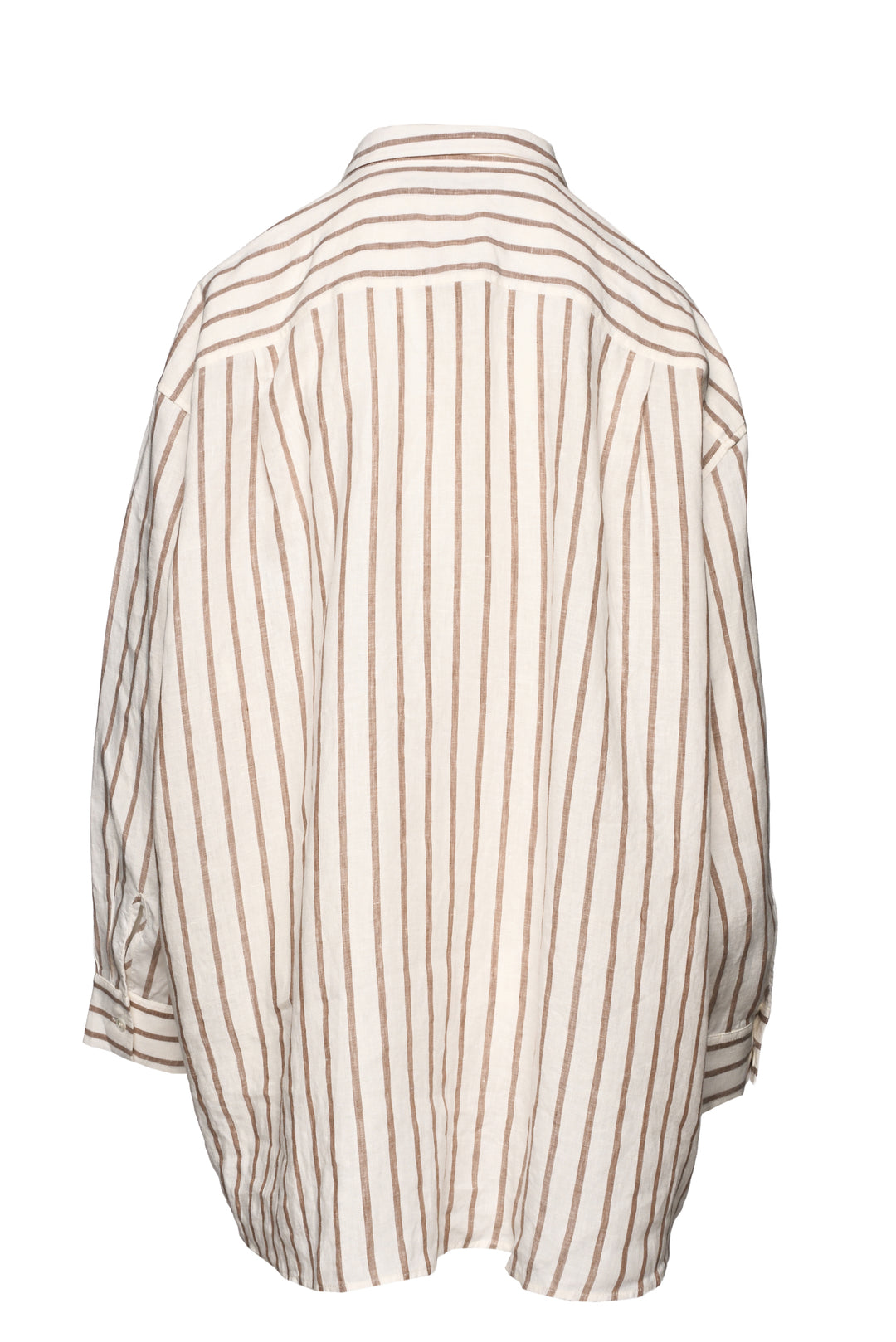 Jenni Kayne Size XXL Linen Relaxed Oversized Shirt