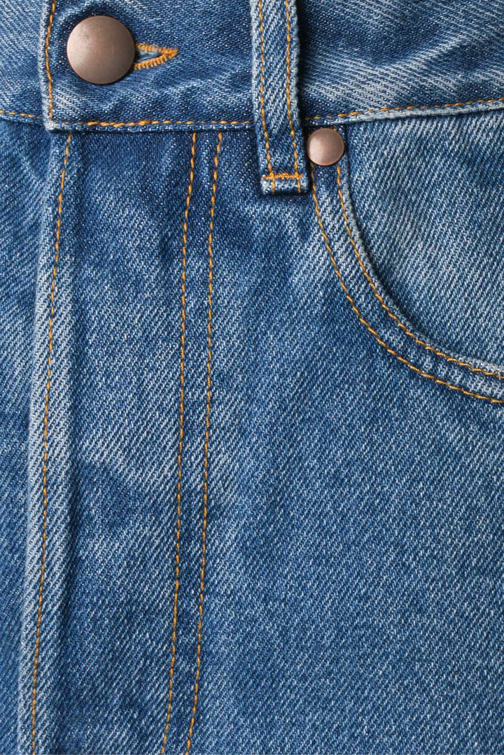 Cristaseya Size XS High Waisted Jeans