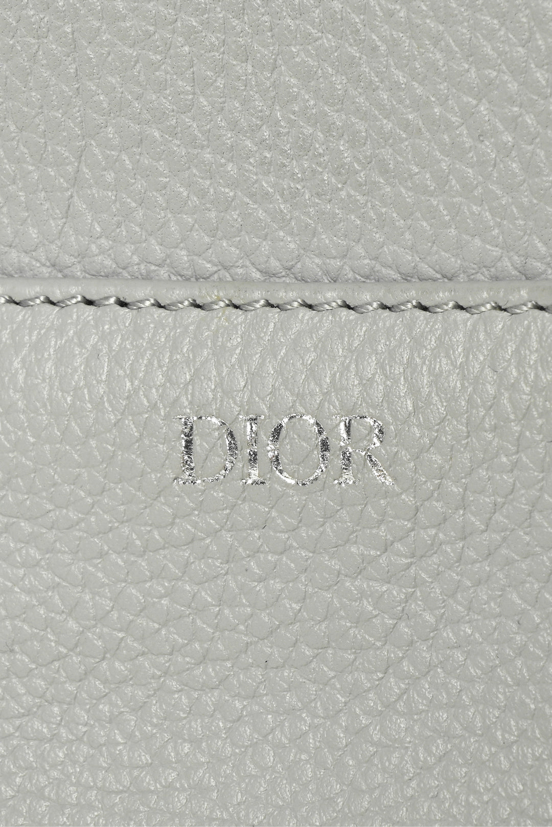 Dior 2011 Mini Saddle Bag Crossbody