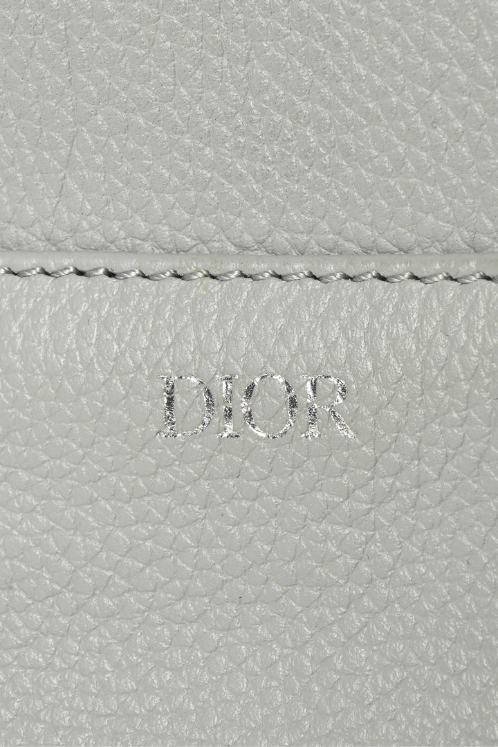 Dior 2011 Mini Saddle Bag Crossbody