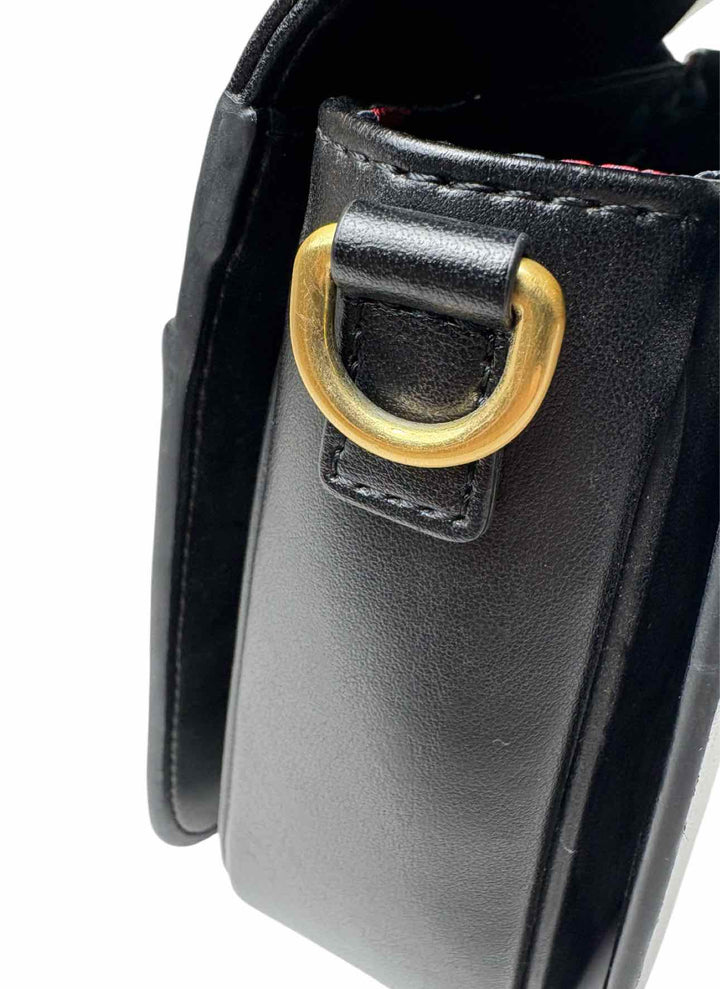 Ashoka Paris x Pamela Anderson Vegan Leather Purse