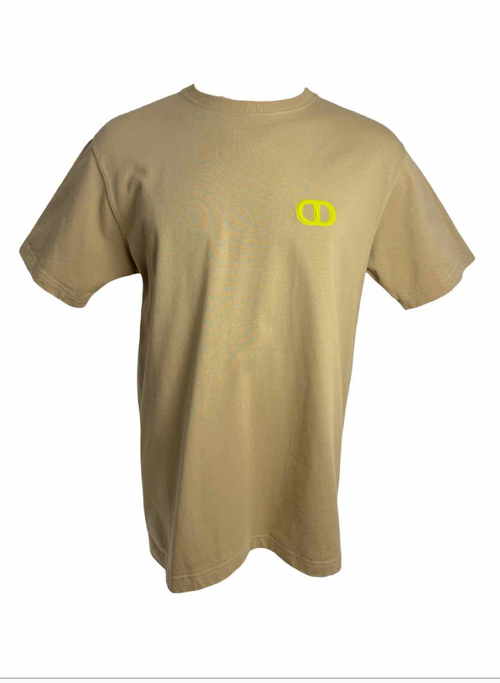 Dior Size M Men's T-shirt