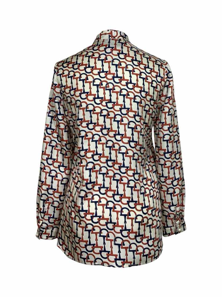 Gucci Size 42 Blouse
