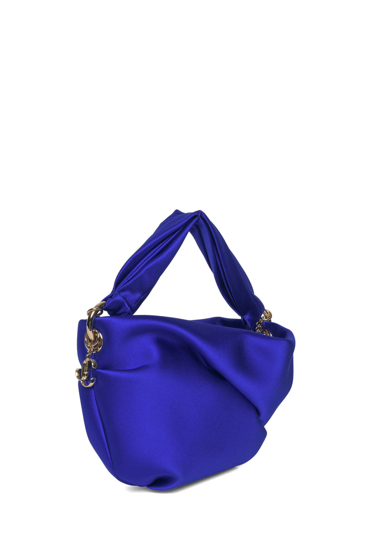Jimmy Choo Bonny Satin Crossbody