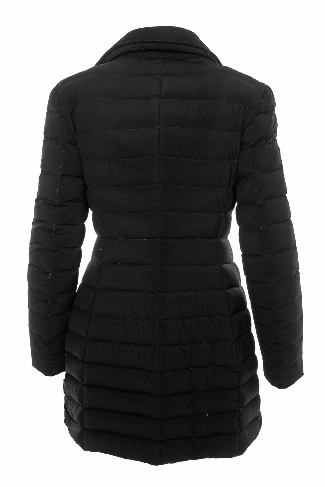 Moncler Size 1 Noues Giubbotto Quilted Down Jacket