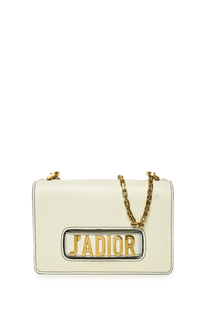 Dior 2017 J'ADior Flap Bag