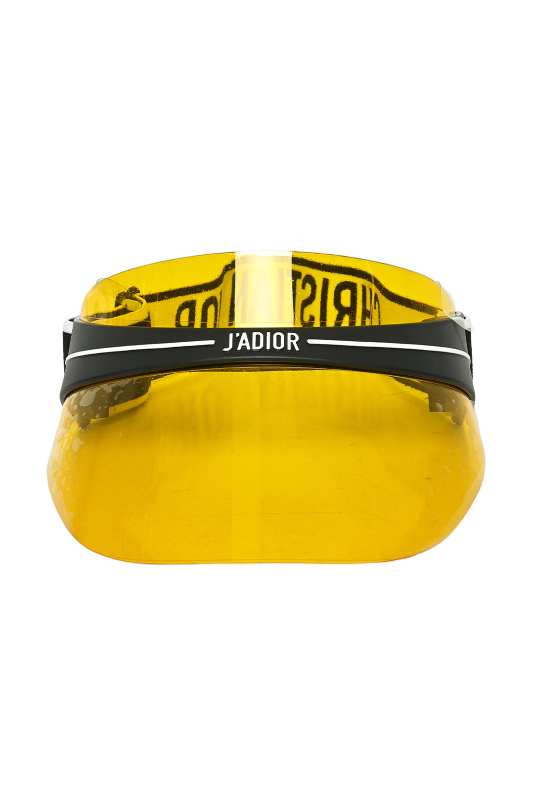 Dior DiorClub1 Visor