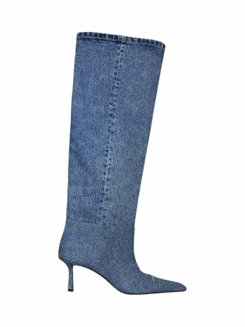 Alexander Wang Size 40 Boots