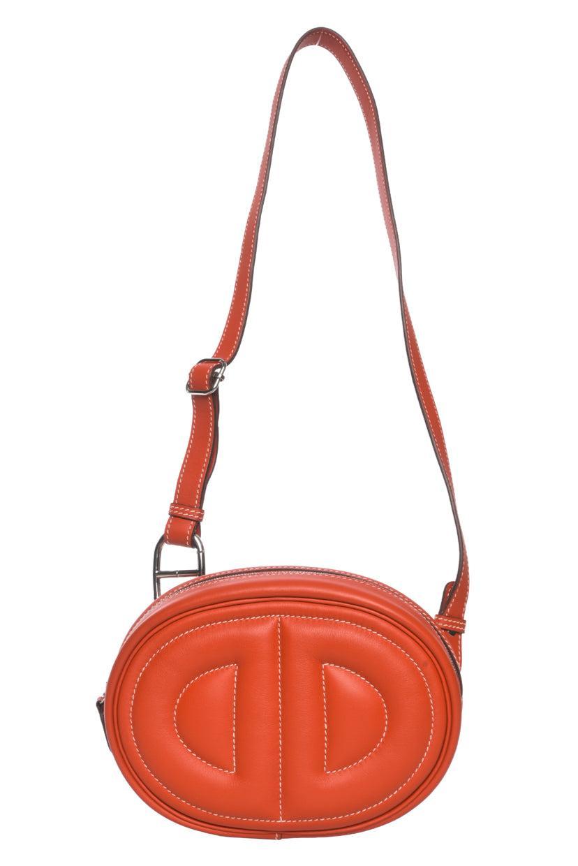 Hermes 2020 In-The-Loop Belt Bag