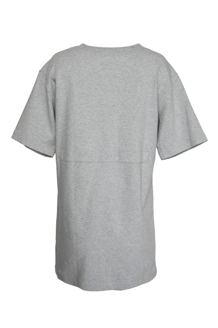 Moschino Couture Size 6 Shirt Dress