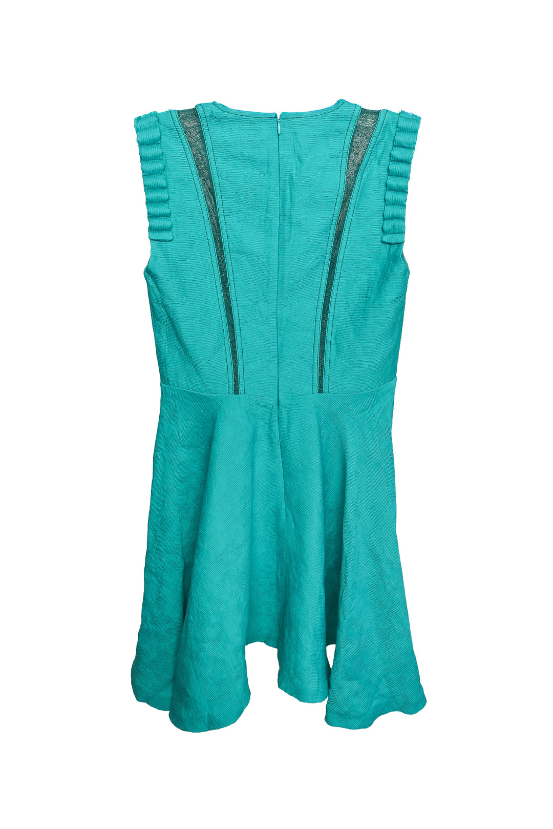 Sandro Size 36 Enrika Mini Dress