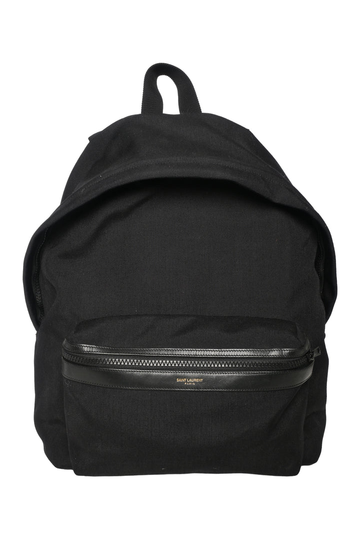 Saint Laurent Classic Hunting BackPack