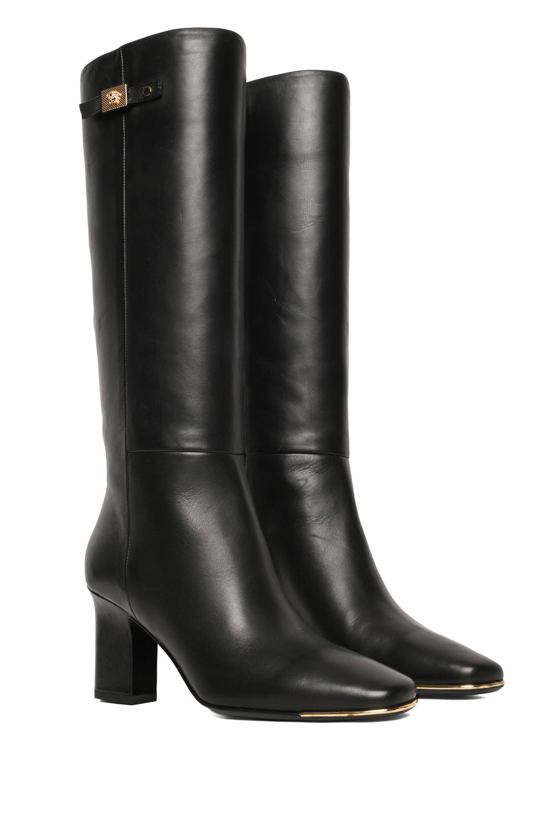Versace Size 37 Medusa Stivale 70 Boots