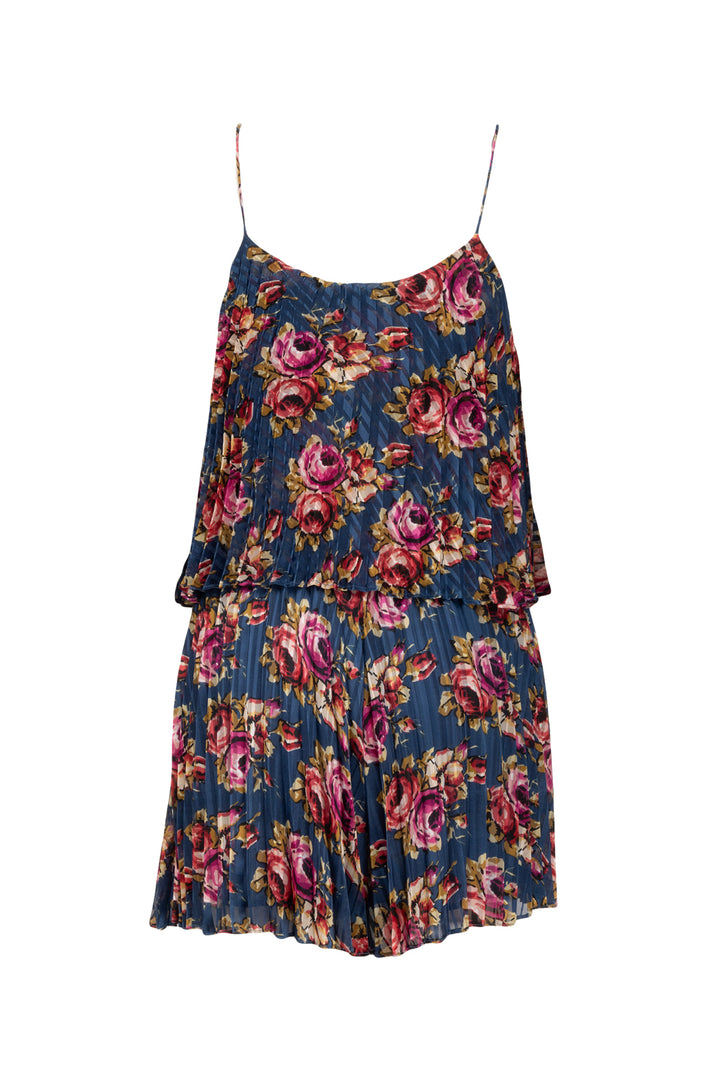 Zimmermann Size 1 Floral Romper