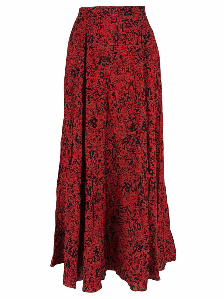 Zadig & Voltaire Size 40 Skirt