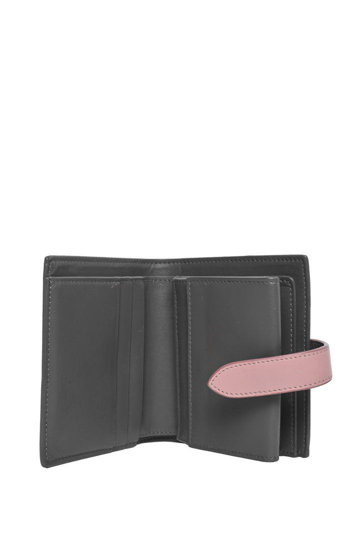 Celine 2021 Strap Wallet