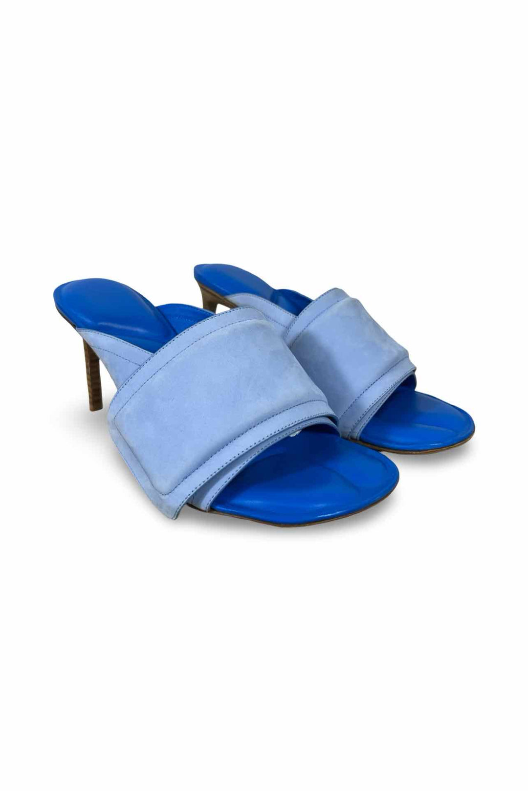 Jacquemus Size 37 Sandals