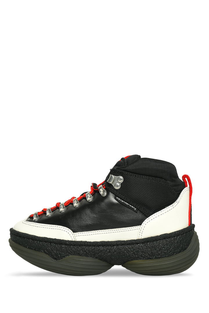 Alexander Wang Size 37 A1 Hiker Sneaker