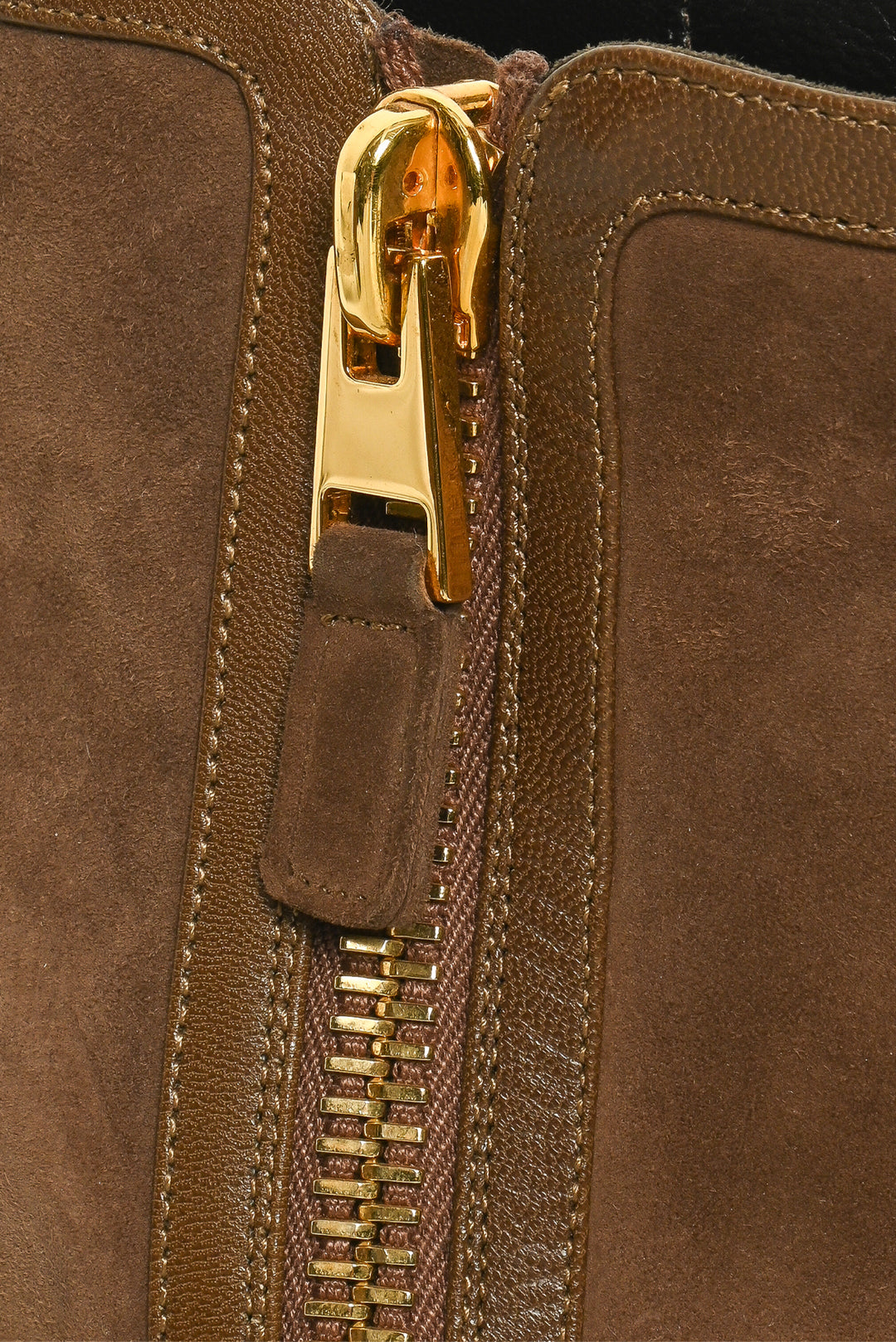 Tom Ford Size 39 Suede Ankle Boots