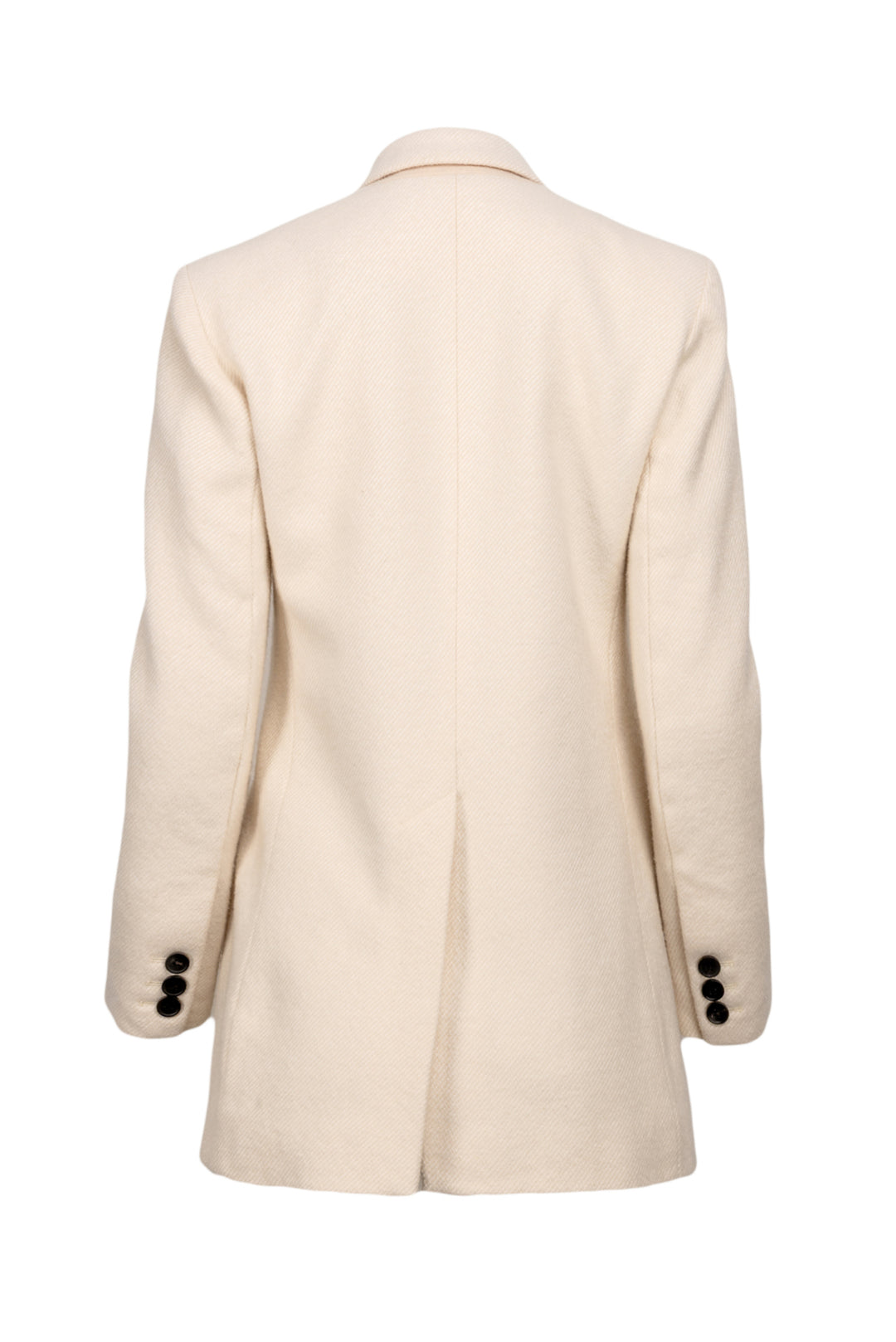 Isabel Marant Size 36 Double Breasted Blazer