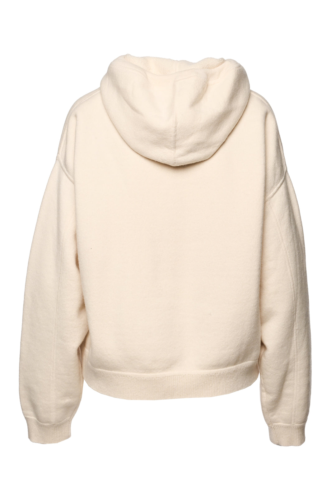 Loulou Studio Size XS Linosa Hooded Cashmere Sweatshirt