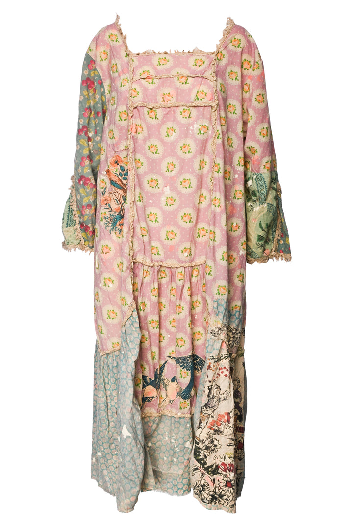 Magnolia Pearl Size OS Luna Moth Helenia Dress