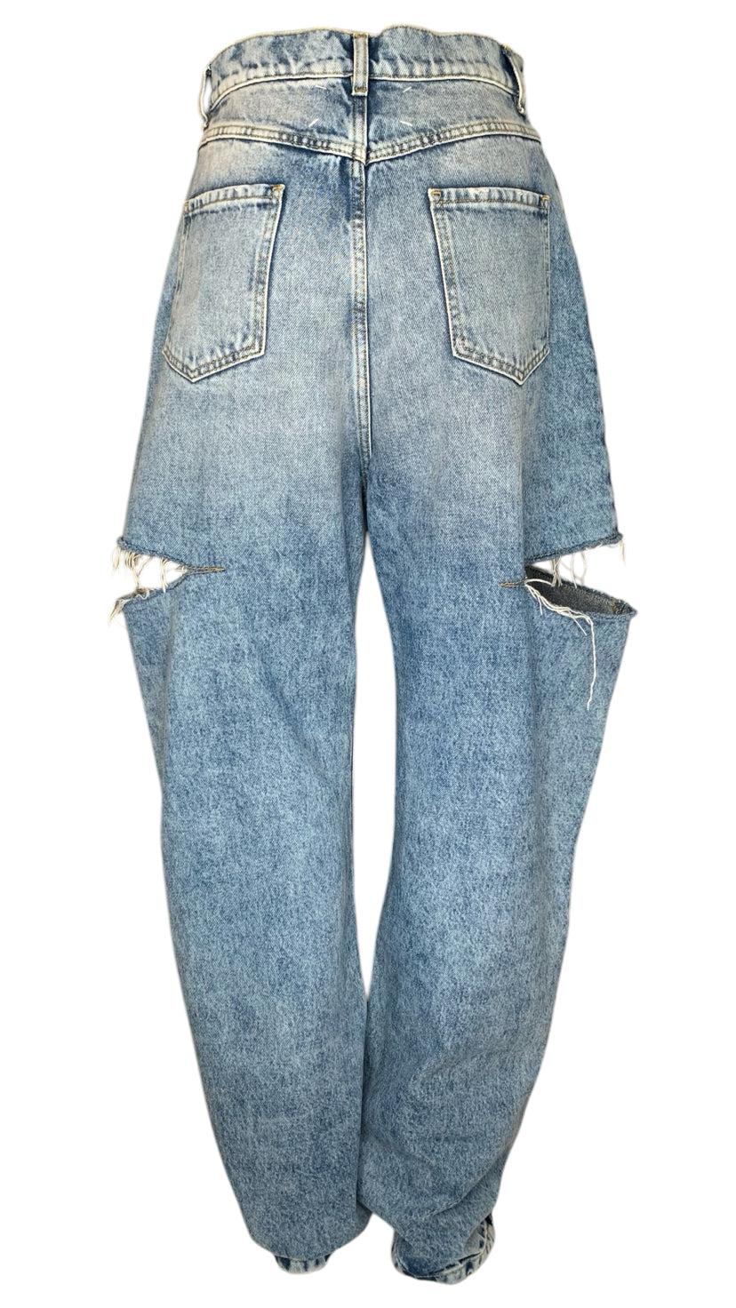 Maison Martin Margiela Size 42 Jeans