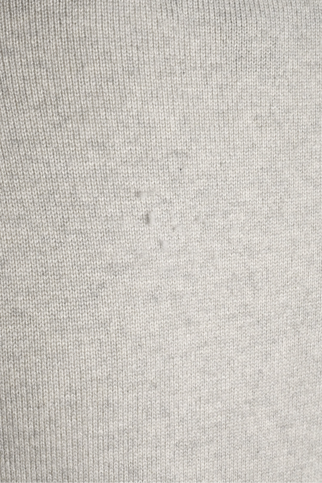 Ralph Lauren Size M Cashmere Turtleneck Sweater Dress