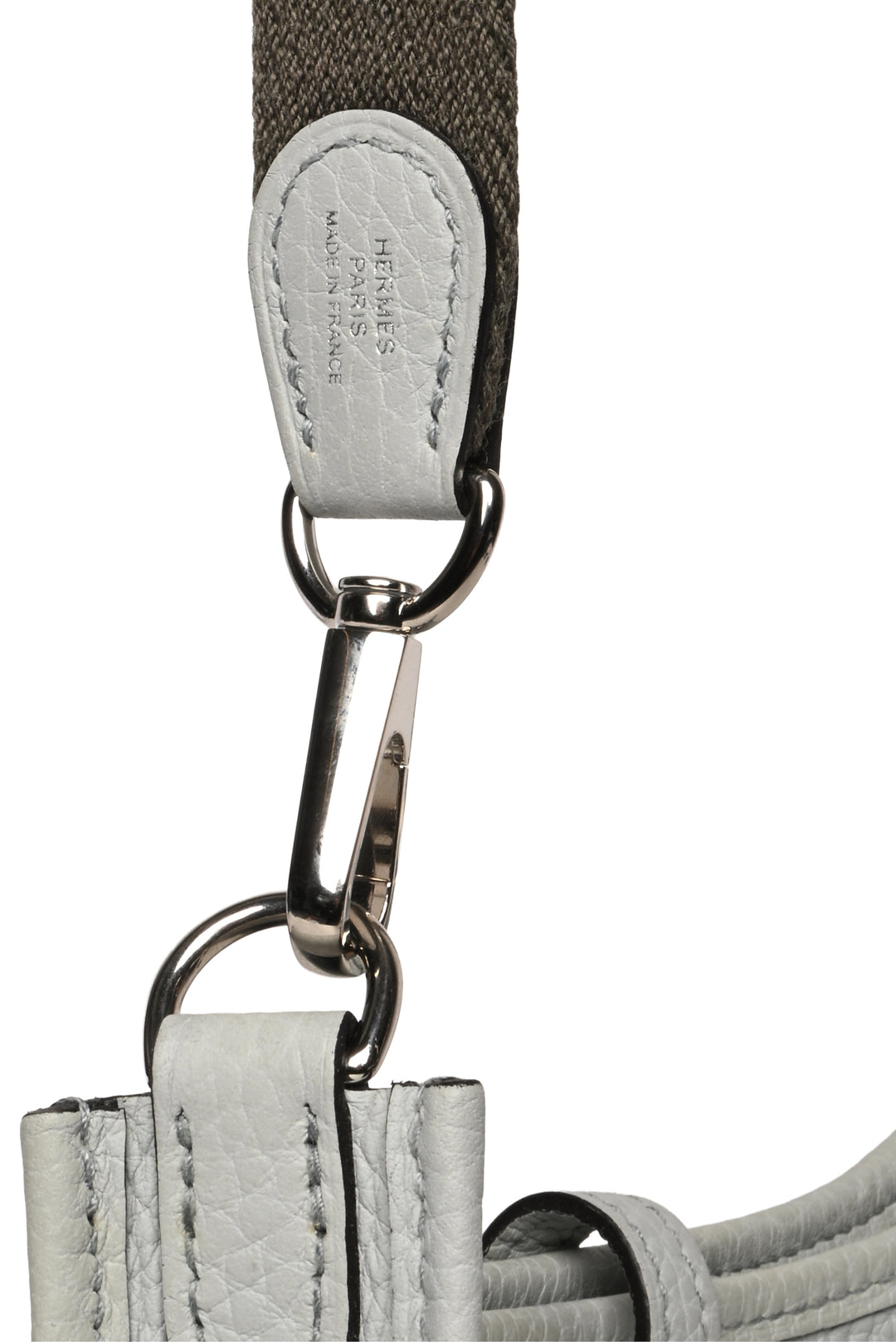Hermes 2023 Clemence Evelyne TPM Crossbody