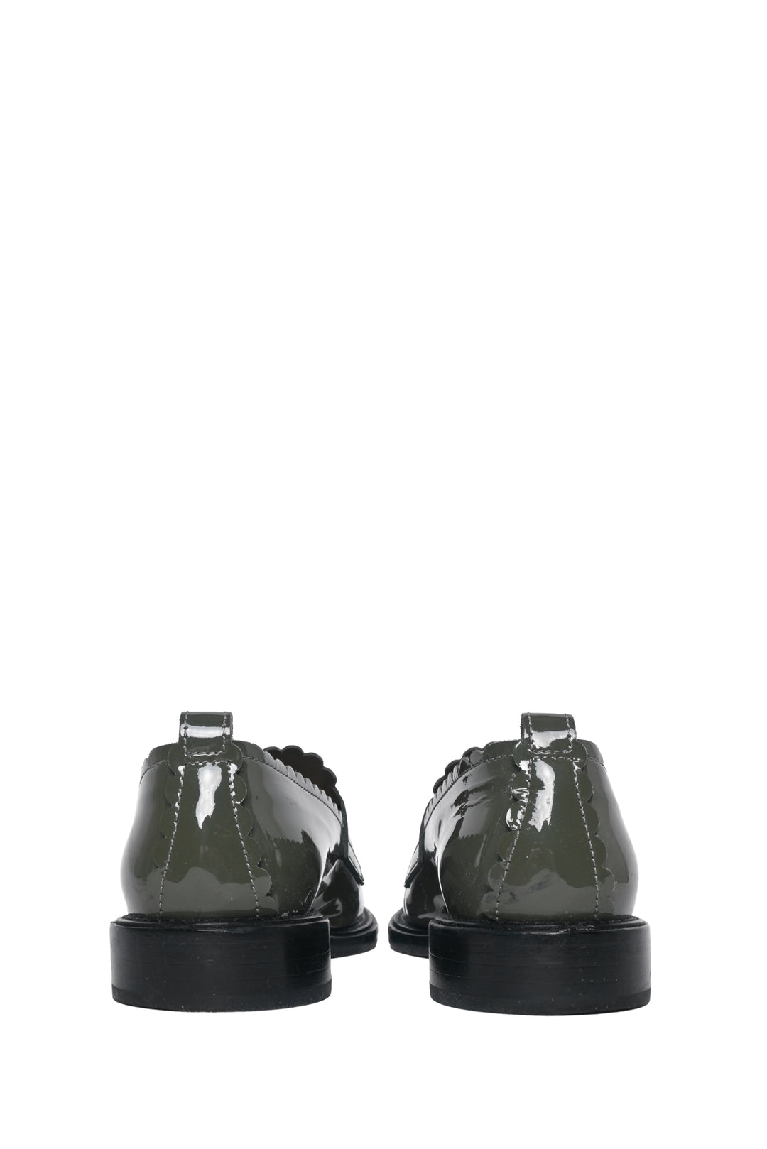 AGL Size 37 Janise Loafers