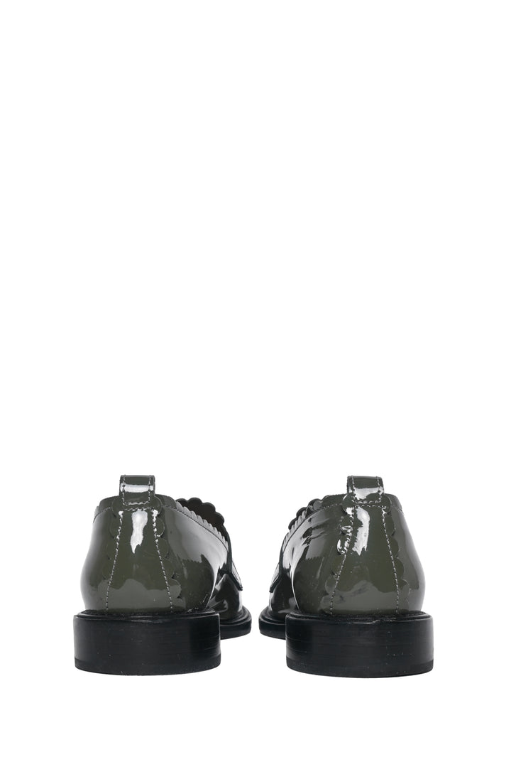 AGL Size 37 Janise Loafers
