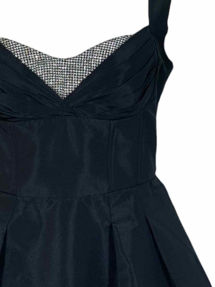 Rebecca Vallance Size 8 Dress