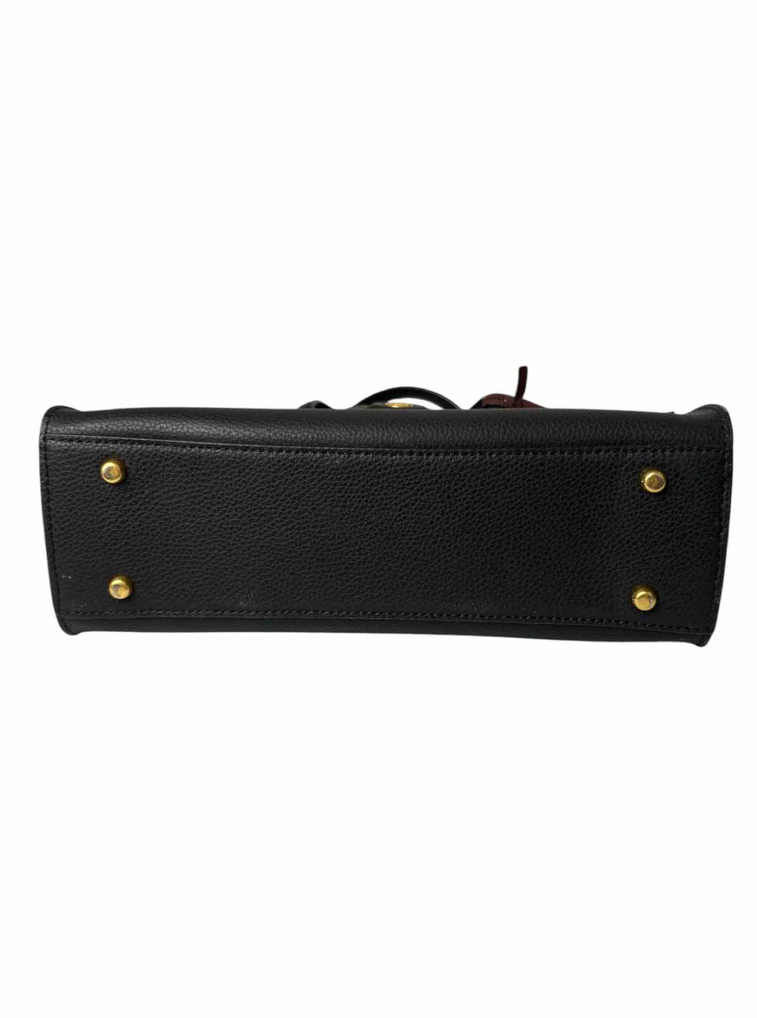 Tory Burch Small Robinson Satchel  Purse
