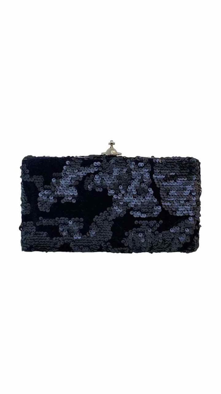 Vivienne Westwood Clutch